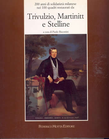 200 anni di solidarietà milanese nei 100 quadri restaurati da Trivulzio, Martinitt e Stelline | Museo Martinitt e Stelline