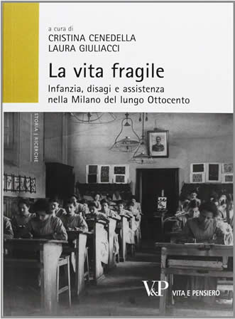 La vita fragile | Museo Martinitt e Stelline