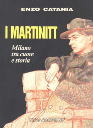 I Martinitt. Milano tra cuore e storia | Museo Martinitt e Stelline