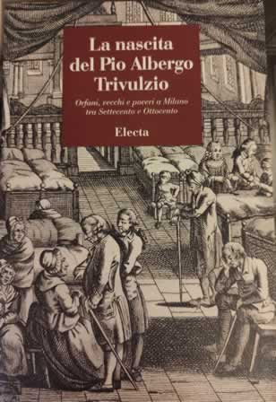 La nascita del Pio Albergo Trivulzio | Museo Martinitt e Stelline