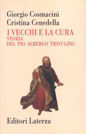 I vecchi e la cura | Museo Martinitt e Stelline