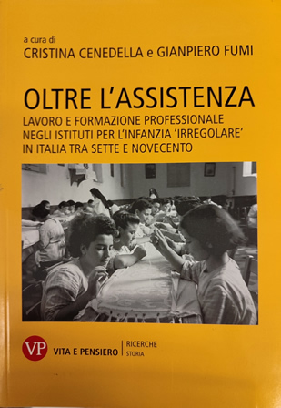 Oltre l'assistenza | Museo Martinitt e Stelline