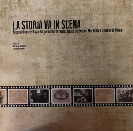 La storia va in scena | Museo Martinitt e Stelline