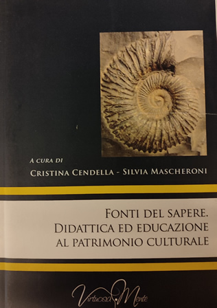 Fonti del Sapere. Didattica ed educazione al patrimonio culturale | Museo Martinitt e Stelline